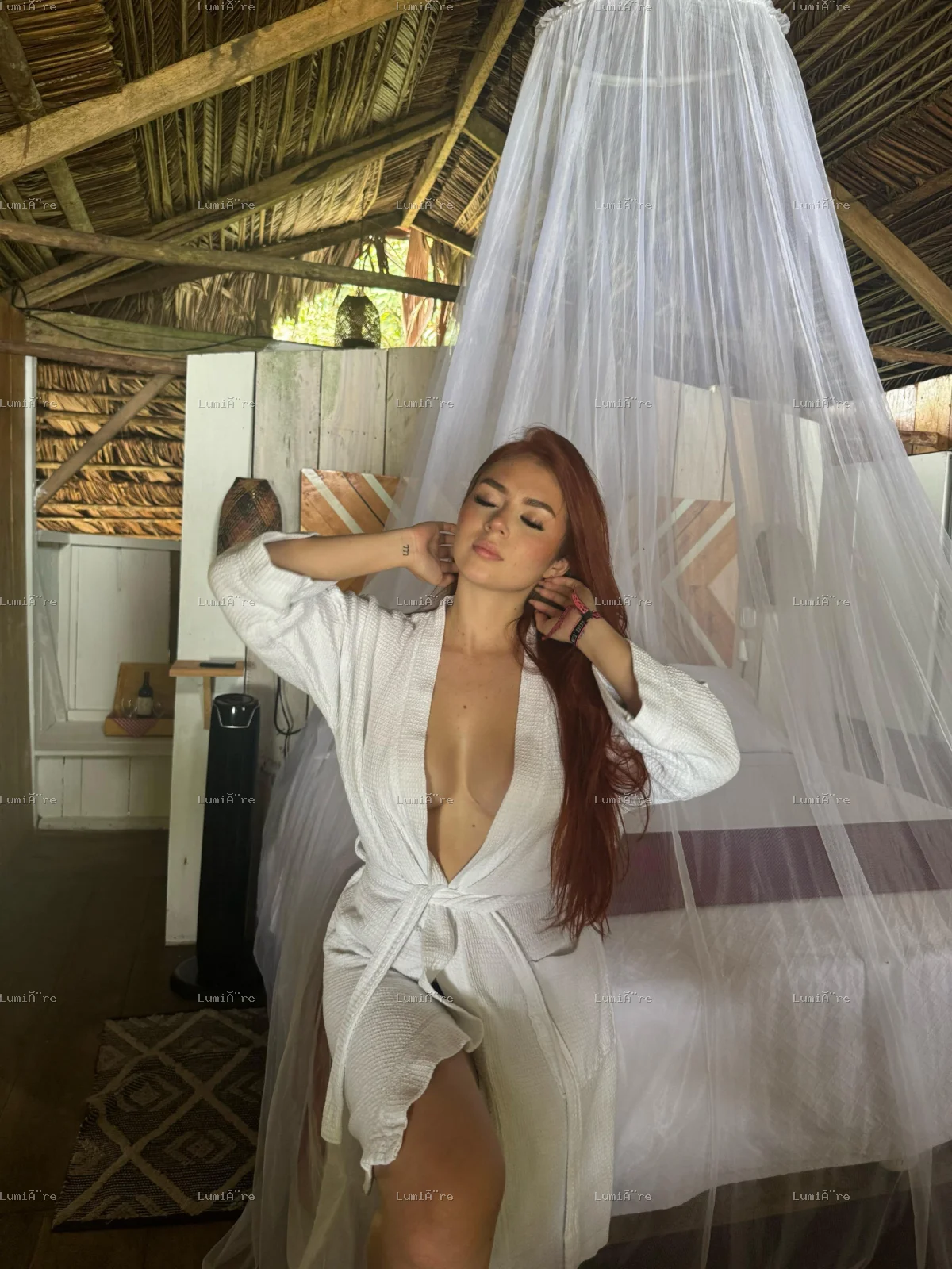 laura — VIP Escort München
